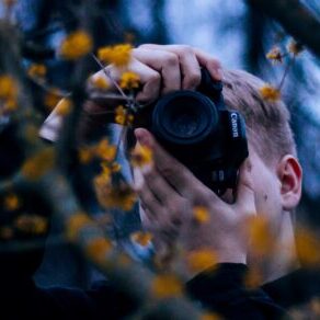 Young Photographer
